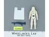 Imperial Hoth Stormtrooper 100% Complete Star Wars ESB 1980 Kenner NO REPRO