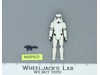 Imperial Stormtrooper 100% Complete Star Wars ESB 1977 Kenner Figure NO REPRO