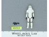 Imperial Stormtrooper 100% Complete Star Wars ESB 1977 Kenner Figure NO REPRO