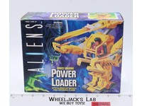 Space Marine Power Loader Aliens 1992 Kenner Action Figure Vehicle NEW MIB