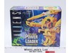 Space Marine Power Loader Aliens 1992 Kenner Action Figure Vehicle NEW MIB