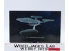 SS Enterprise NX-Refit Star Trek Eaglemoss Replica Model Ship NEW MIB