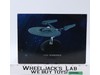 USS Vengeance Star Trek Into Darkness Eaglemoss Replica Model Ship NEW MIB
