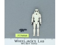 Imperial Stormtrooper 100% Complete Star Wars ESB 1977 Kenner Figure NO REPRO