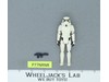 Imperial Stormtrooper 100% Complete Star Wars ESB 1977 Kenner Figure NO REPRO