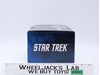 USS Franklin Star Trek Beyond Eaglemoss Model Ship NEW MIB