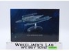 USS Kobayashi Maru Star Trek Eaglemoss Replica Model Ship NEW MIB