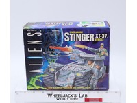 Space Marine Stinger XT-37 Aliens 1992 Kenner Action Figure Vehicle NEW MIB