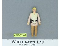 Luke Skywalker Farmboy Star Wars 1980 Vintage Kenner Action Figure