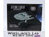 USS Europa NCC-1648 Star Trek Discovery Eaglemoss Model Ship NEW MIB