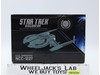 USS Shenzhou NCC-1227 Star Trek Discovery Eaglemoss Model Ship NEW MIB