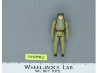 Endor Rebel Commando Star Wars ROTJ 1983 Vintage Kenner Action Figure