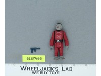 Snaggletooth 100% Complete Star Wars 1978 Vintage Kenner Figure No Repro