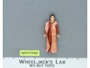 Princess Leia Bespin Star Wars ESB Vintage Kenner 1980 Action Figure NO REPRO