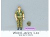 Footloose V1 1985 G.I. Joe Hasbro Vintage Action Figure