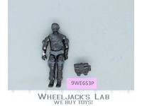 Snake Eyes V2 G.I. Joe 1985 Hasbro Vinage Action Figure