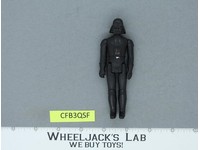Darth Vader Star Wars 1977 Kenner Vintage Action Figure