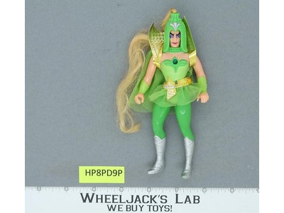 Double Trouble She-Ra Princess of Power MOTU 1985 Mattel Vintage Action Figure