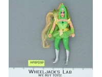 Double Trouble She-Ra Princess of Power MOTU 1985 Mattel Vintage Action Figure