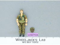 Footloose V1 1985 G.I. Joe Hasbro Vintage Action Figure