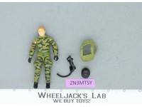 Rip Cord V1 G.I. Joe 1984 Hasbro Vintage Action Figure