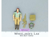 Spirit V1 G.I. Joe 1984 Hasbro Vintage Action Figure