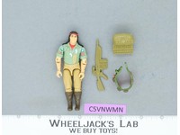 Spirit V1 G.I. Joe 1984 Hasbro Vintage Action Figure