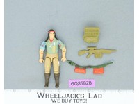 Spirit V1 G.I. Joe 1984 Hasbro Vintage Action Figure