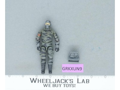 Firefly V1 G.I. Joe 1984 Hasbro Vintage Action Figure