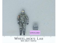 Firefly V1 G.I. Joe 1984 Hasbro Vintage Action Figure