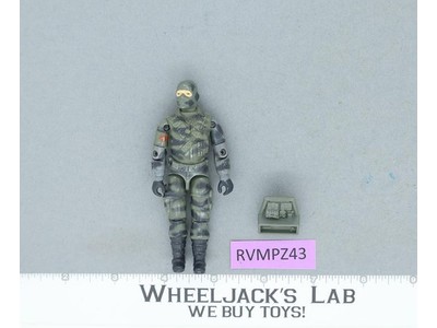 Firefly V1 G.I. Joe 1984 Hasbro Vintage Action Figure
