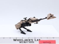 Speeder Bike Star Wars ROTJ Return of the Jedi 1983 Kenner Vintage Vehicle