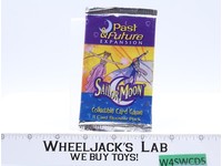 Sailor Moon Past & Future Expansion 2001 Dart Collectible Card Game NEW SEALED