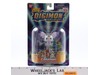 Calumon Digimon Season 3 2002 Bandai Action Figure NEW SEALED