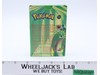 Pokemon Trading Card Game Erika Theme Deck Opened SEALED CARDS