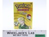 Pokemon Trading Card Game Lt. Surge Theme Deck Opened SEALED CARDS
