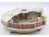 Millennium Falcon WORKS 100% Complete W/Box Star Wars 1979 Kenner Vehicle