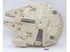 Millennium Falcon WORKS 100% Complete W/Box Star Wars 1979 Kenner Vehicle