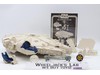 Millennium Falcon WORKS 100% Complete W/Box Star Wars 1979 Kenner Vehicle