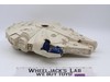 Millennium Falcon WORKS 100% Complete W/Box Star Wars 1979 Kenner Vehicle