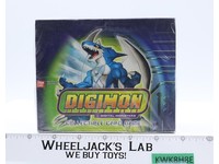Digimon Eternal Courage Booster Box 2004 Bandai Card Game NEW SEALED