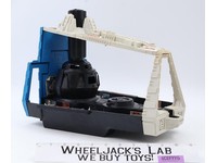 Darth Vader's Imperial Star Destroyer Star Wars ESB 1980 Kenner Vehicle