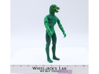 The Lizard World's Greatest Super Heroes 1974 Mego 8" Action Figure Vintage