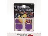 Ravage & Rumble Cardback & Bubbles 1984 Vintage Hasbro G1 Transformers Figure