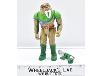 Tuska 100% Complete 1985 Thundercats Vintage Action Figure LJN