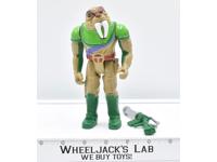 Tuska 100% Complete 1985 Thundercats Vintage Action Figure LJN