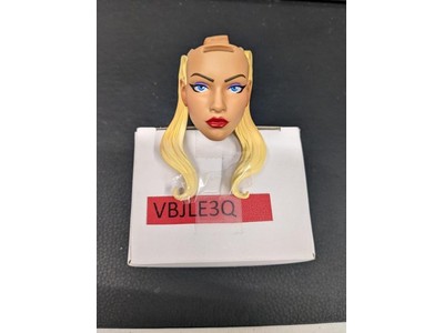 Mondo She-Ra Princess of Power MOTU 1/6 Scale Replacement Head MT-171-REPLH