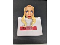 Mondo She-Ra Princess of Power MOTU 1/6 Scale Replacement Head MT-171-REPLH