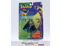 Ambush Shadow W/Hologram Ring The Shadow Kenner 1994 Action Figure NEW