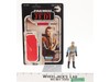 General Madine Complete 65 Back-B Star Wars ROTJ 1983 Kenner Figure NO REPRO